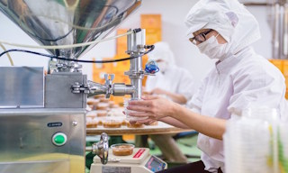 Внедрение системы HACCP под ключ в Люберцах в октябре