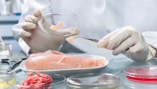 Лабораторный анализ пищевых продуктов по СанПиН в Люберцах – стоимость от 15782 руб. в ПромМир-Люб