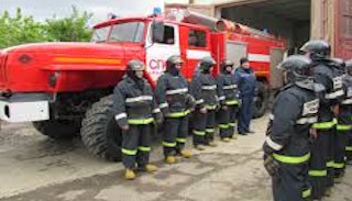 Аутсорсинг службы пожарной безопасности: стоимость услуги от 15782 руб. в Люберцах – ПромМир-Люб