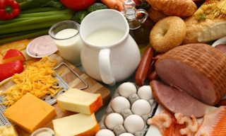 Сертификация пищевой продукции в Люберцах под ключ в октябре
