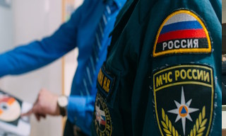 Подготовка к проверке МЧС и пожарной инспекции в Люберцах в октябре